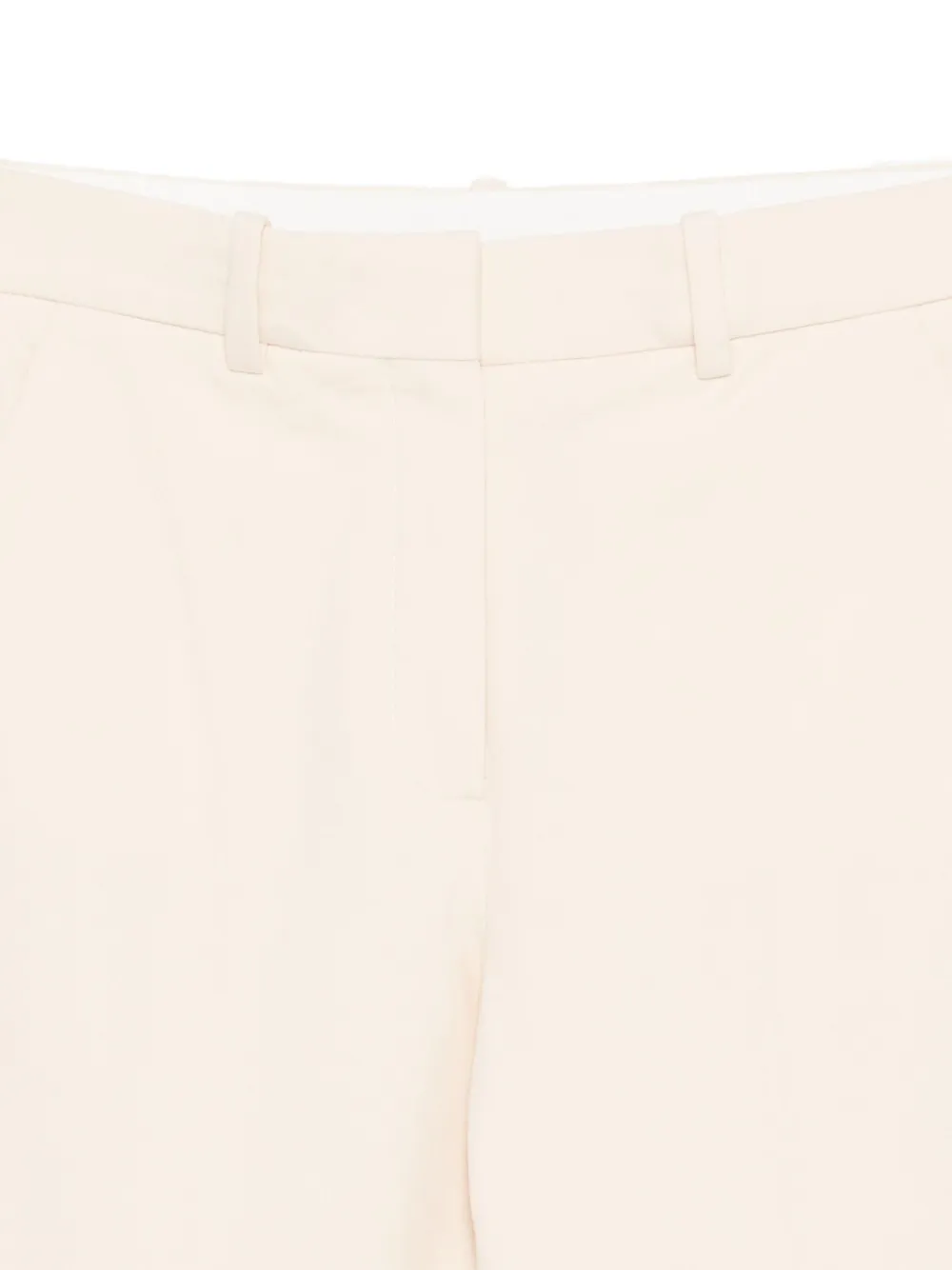 Circolo 1901 Broek met paspelzakken Beige