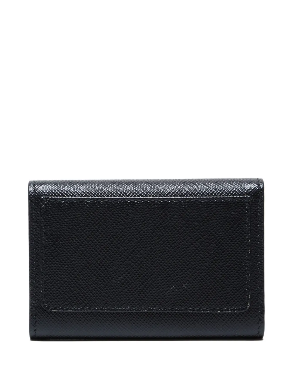 Prada Pre-Owned  2020-2025 Saffiano leather keyholder | Women | Image 2