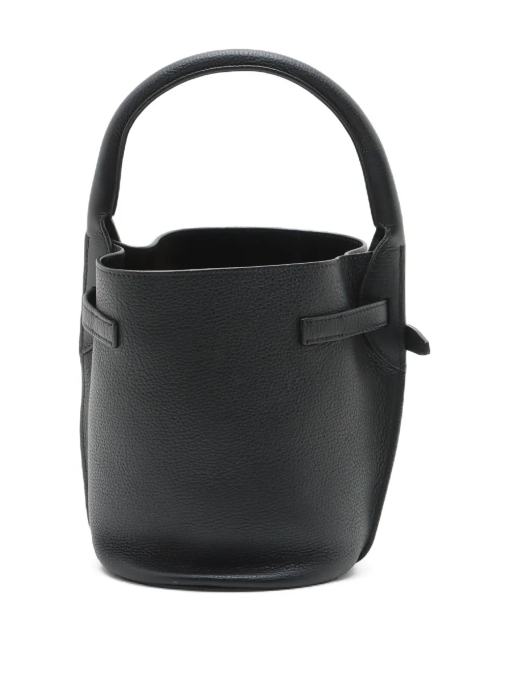 Celine Pre-Owned 2010-2024 leather bucket bag | Pre-Owned | Image 2