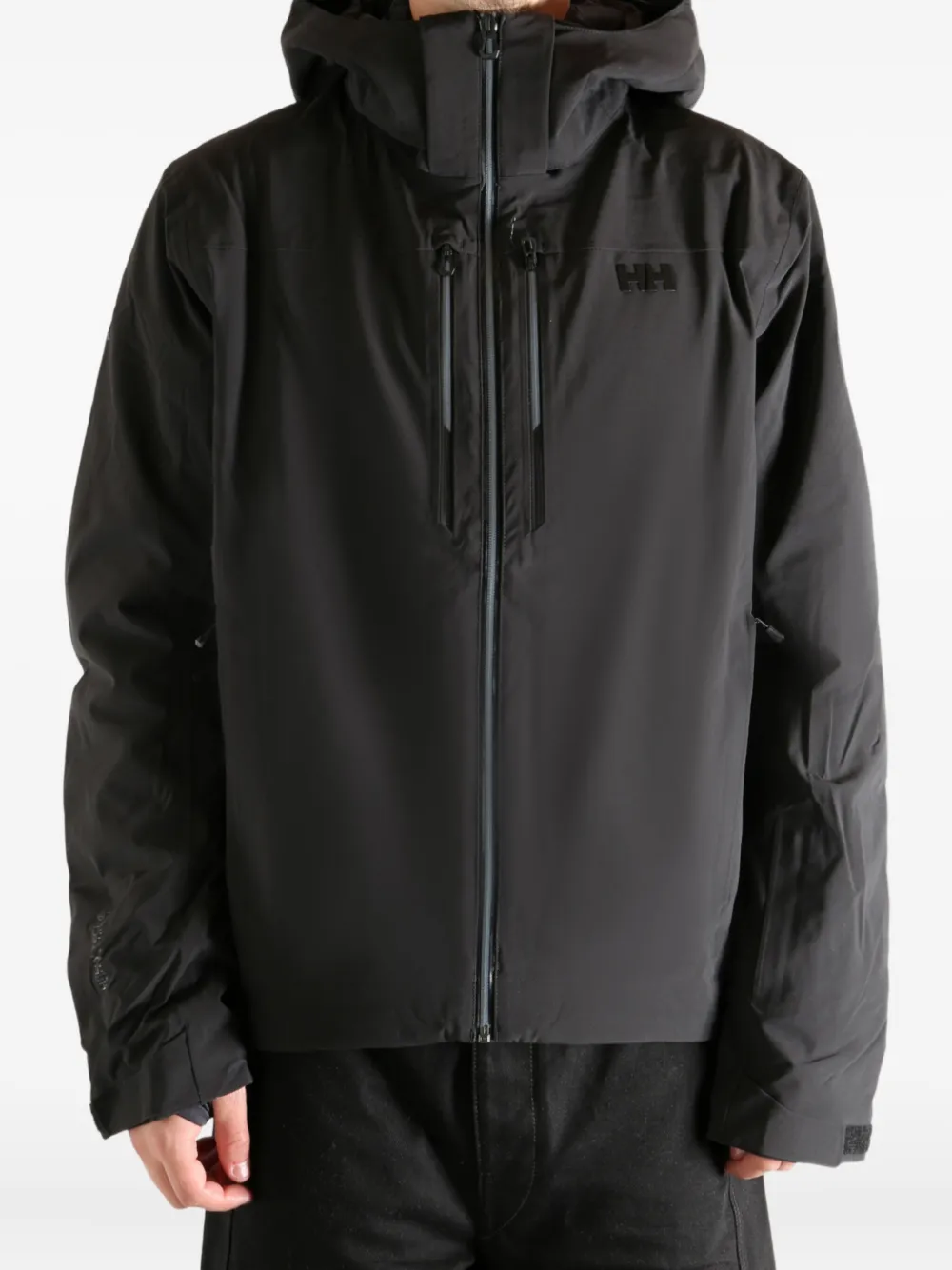 Helly Hansen Alpha insulated ski jacket | Ski Jackets | Image 2