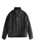 Helly Hansen Alpha insulated ski jacket - Black