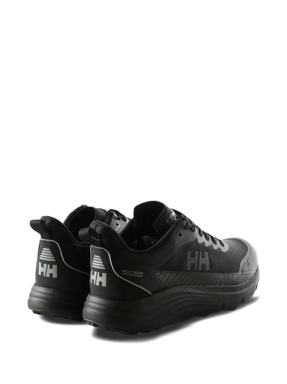 Helly Hansen Stega sneakers Zwart