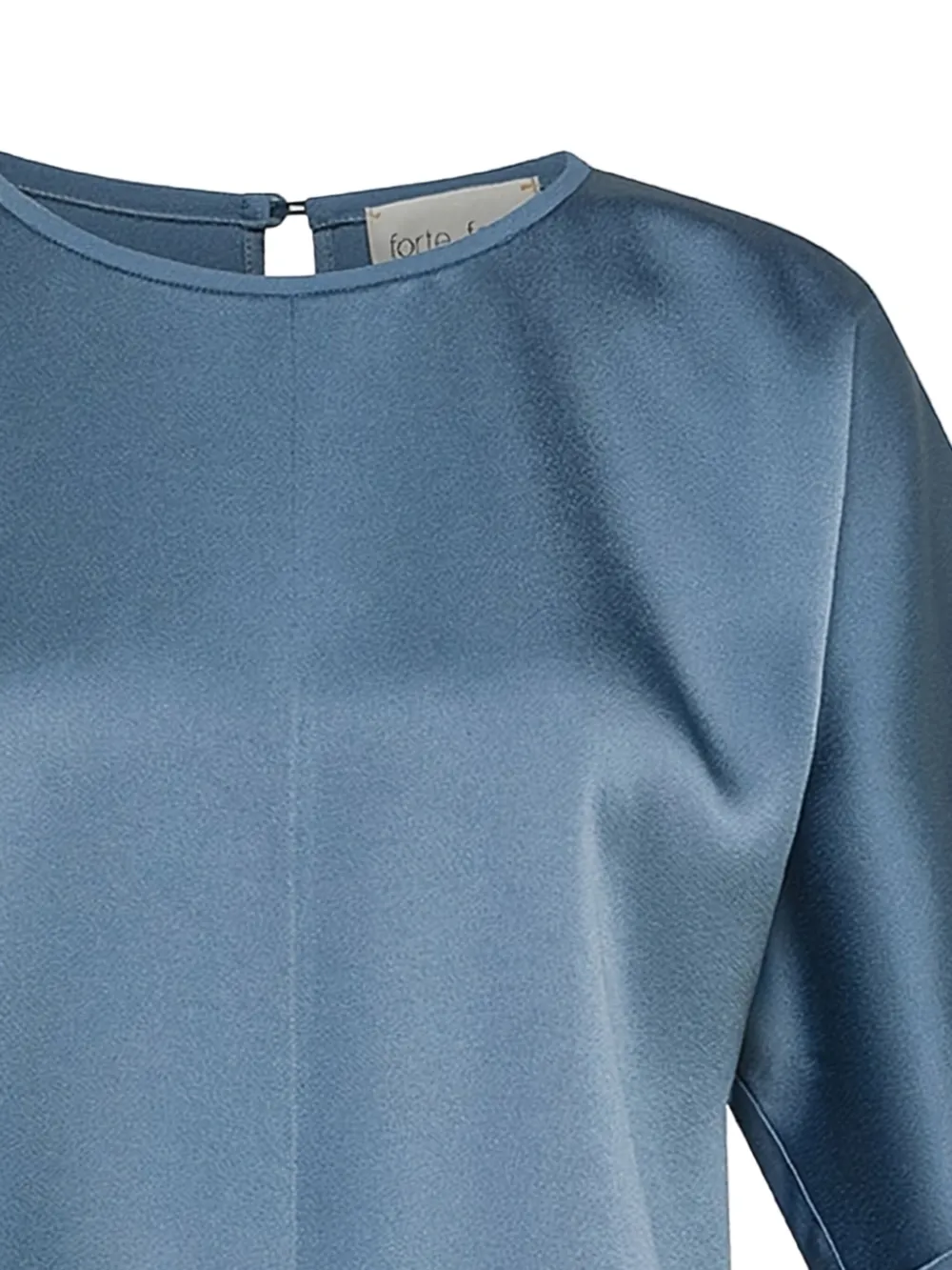 Forte Forte short-sleeve top | Blouses | Image 2