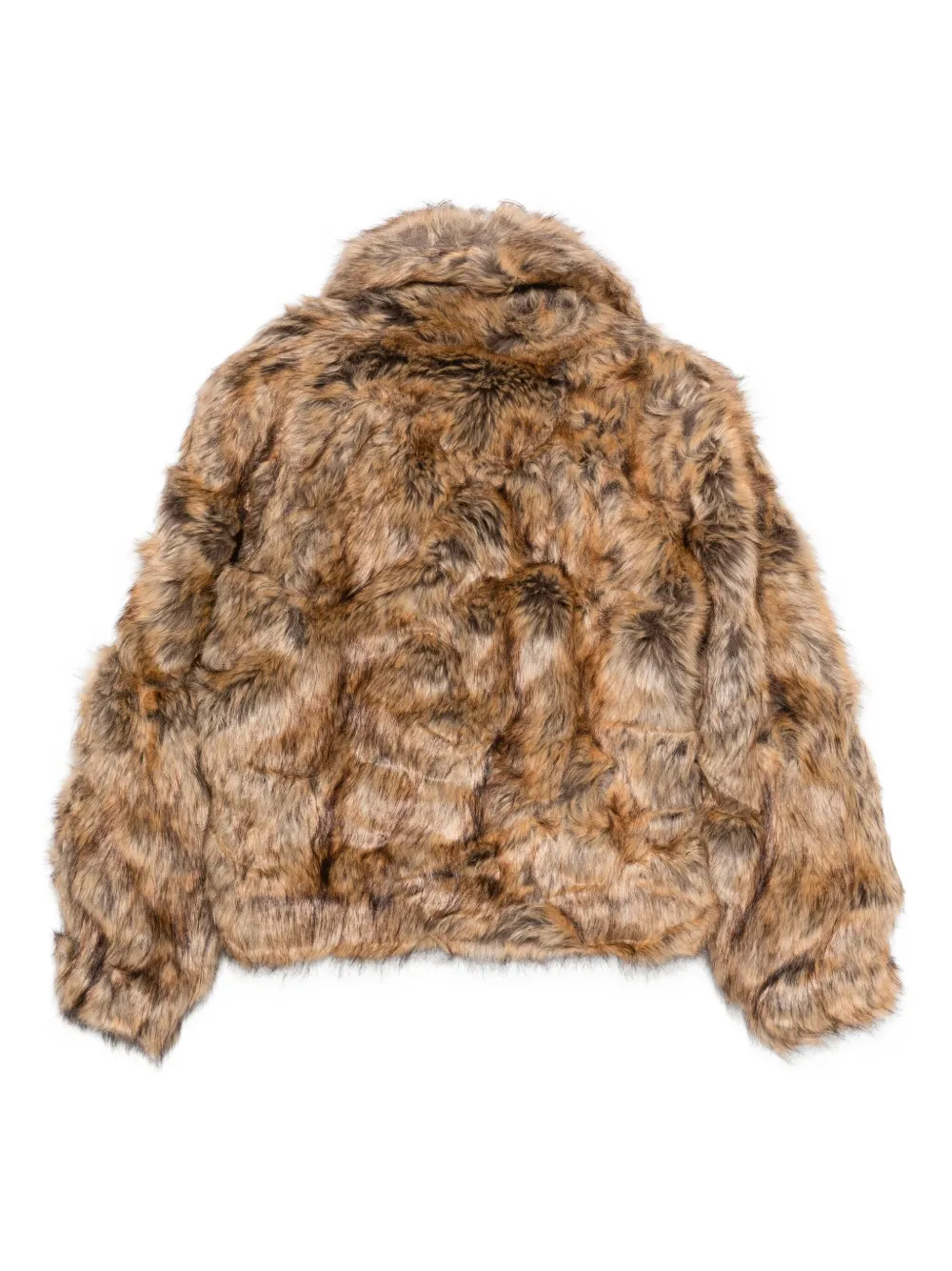 The Garment faux-fur coat | Faux Fur & Shearling Coats | Image 2