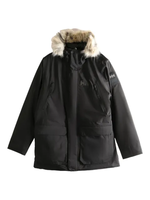 Helly Hansen Reine hooded parka 