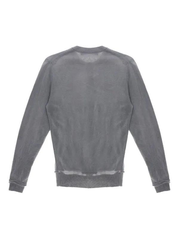 OUR LEGACY グレー　ボタンカーディガン OUR LEGACY Dual ボタン カーディガン | グレー | FARFETCH JP