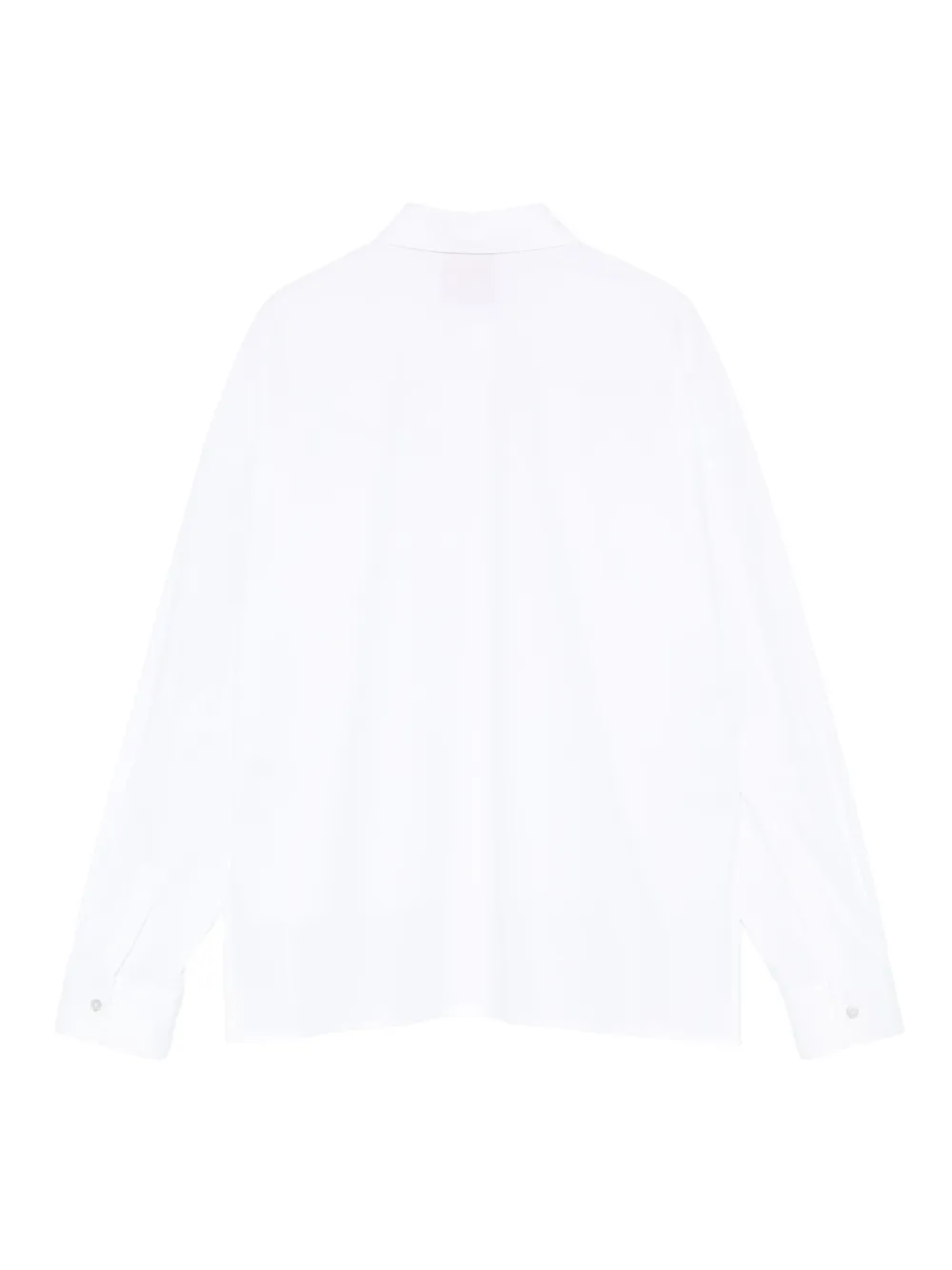 Merci camisa con doble bolsillo | Camisas | Image 2