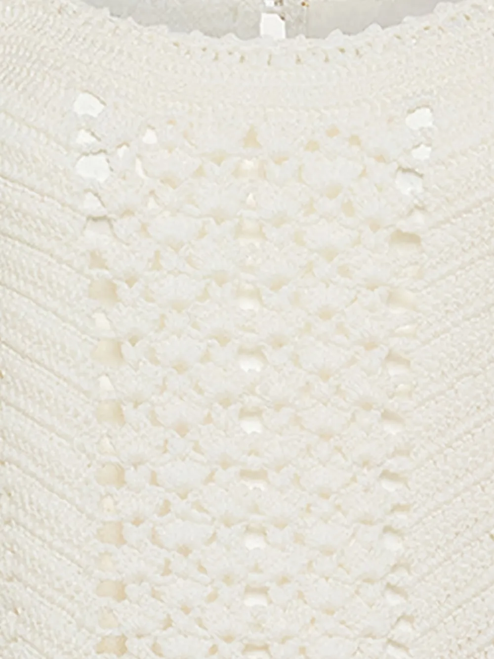 Forte Forte crochet top | Vests & Tank Tops | Image 2