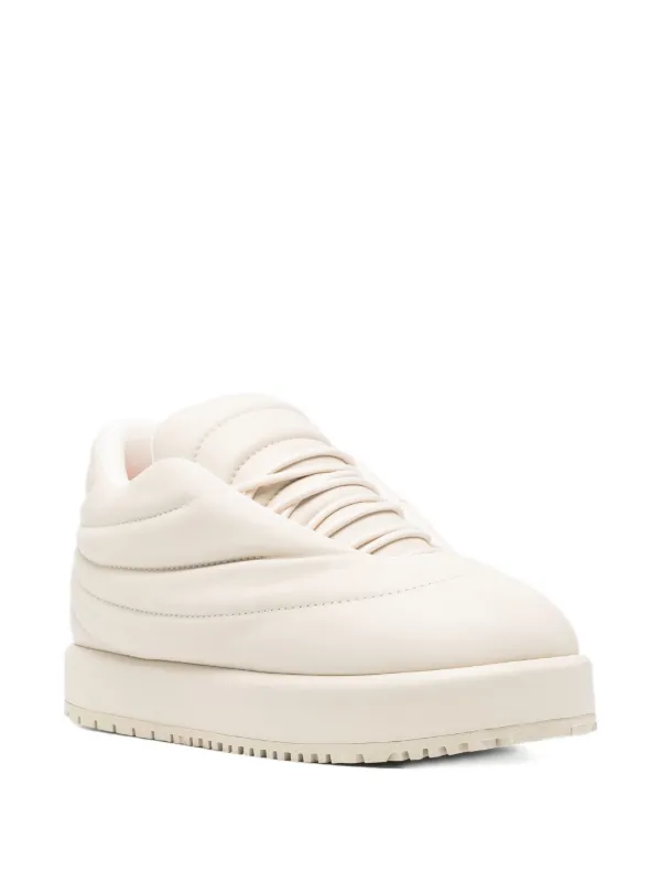 PDF Nuvola Pluto Sneakers | White | FARFETCH