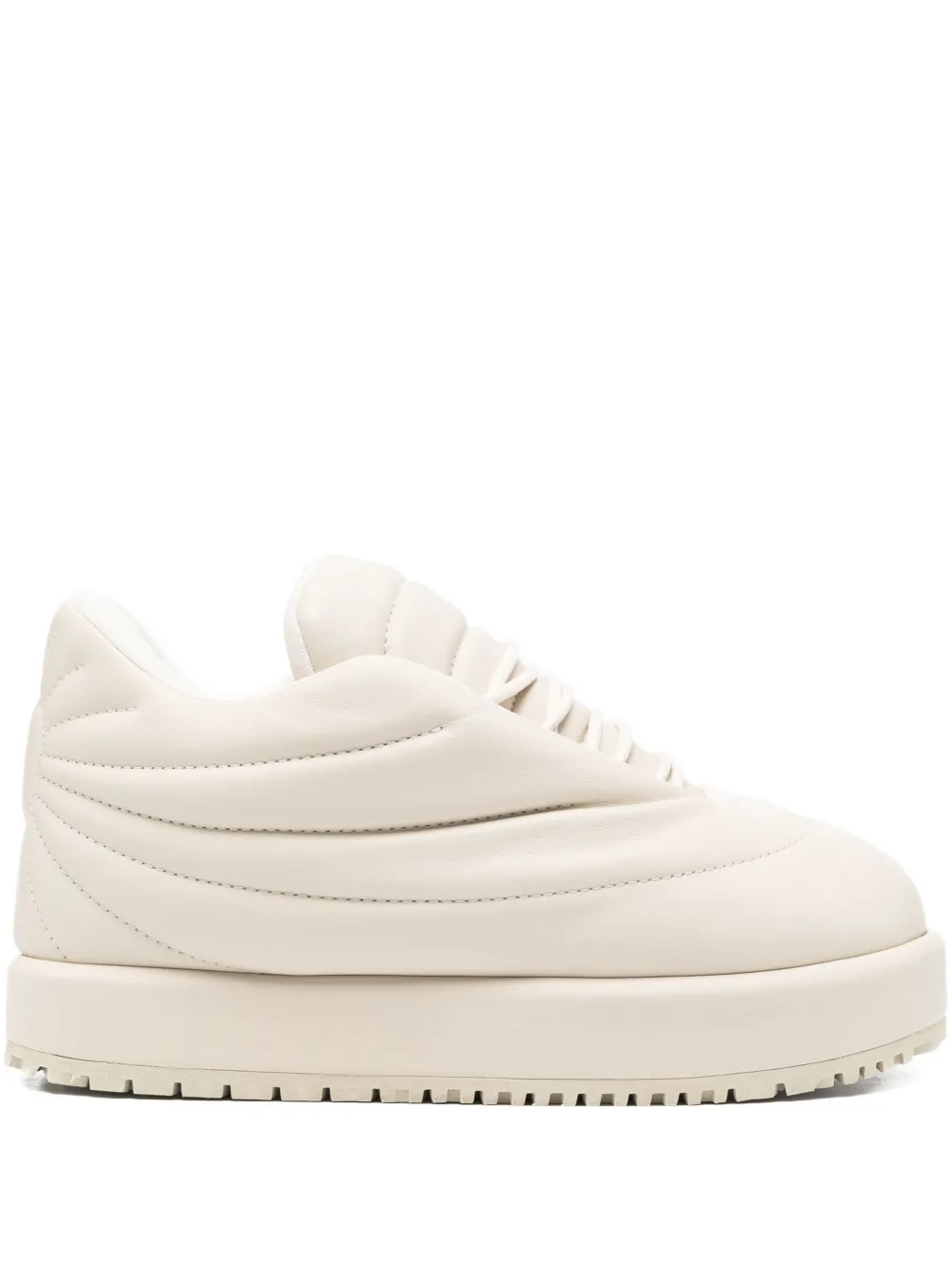 PDF Nuvola Pluto sneakers - ホワイト PDF Nuvola Pluto sneakers - ホワイト