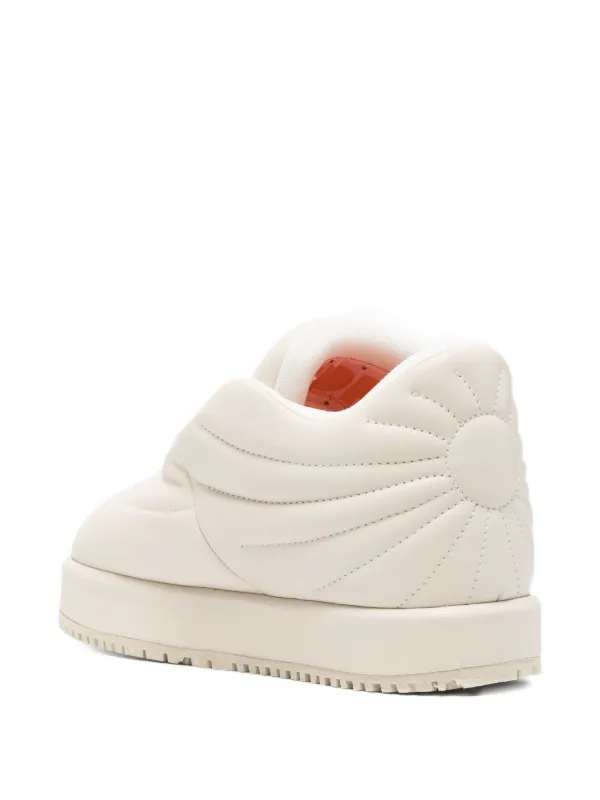PDF Nuvola Pluto Sneakers | White | FARFETCH