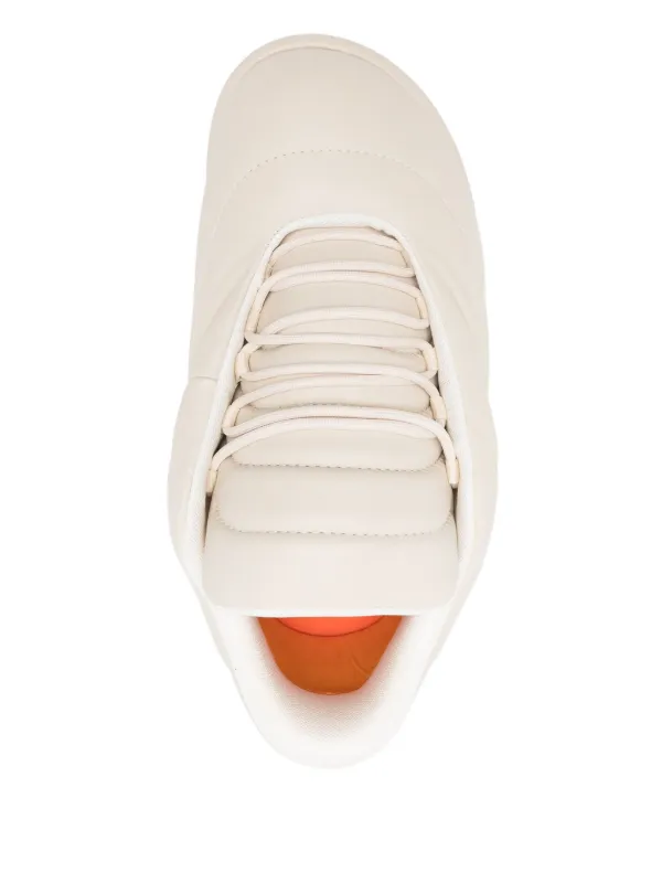 PDF Nuvola Pluto Sneakers | White | FARFETCH