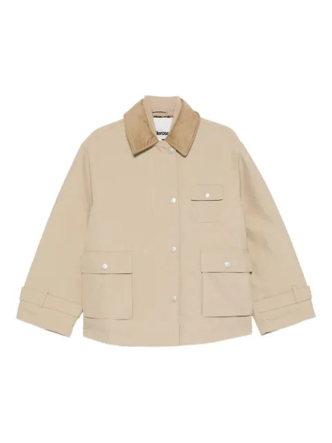 Bellerose chamarra Jungle