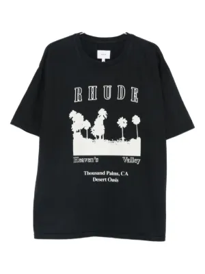 Rhude（ルード） メンズ トップス・Tシャツ - FARFETCH