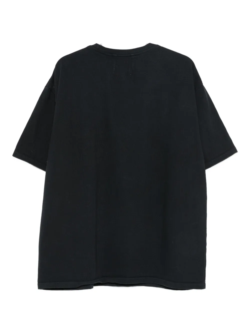 RHUDE graphic-print T-shirt | T-Shirts | Image 2