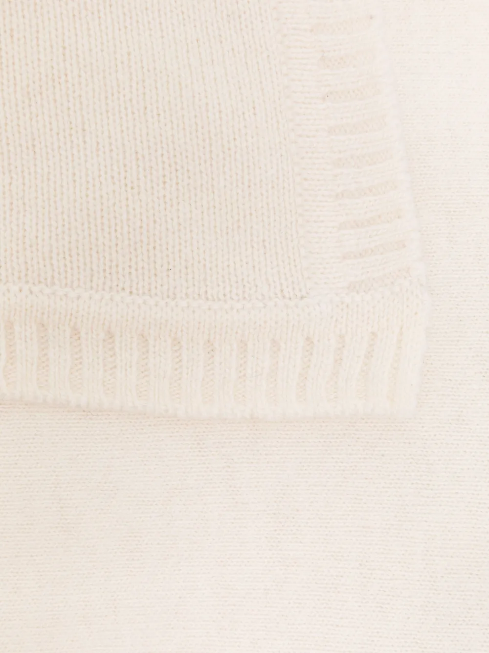 Il Gufo teddy-embroidery blanket | Image 2