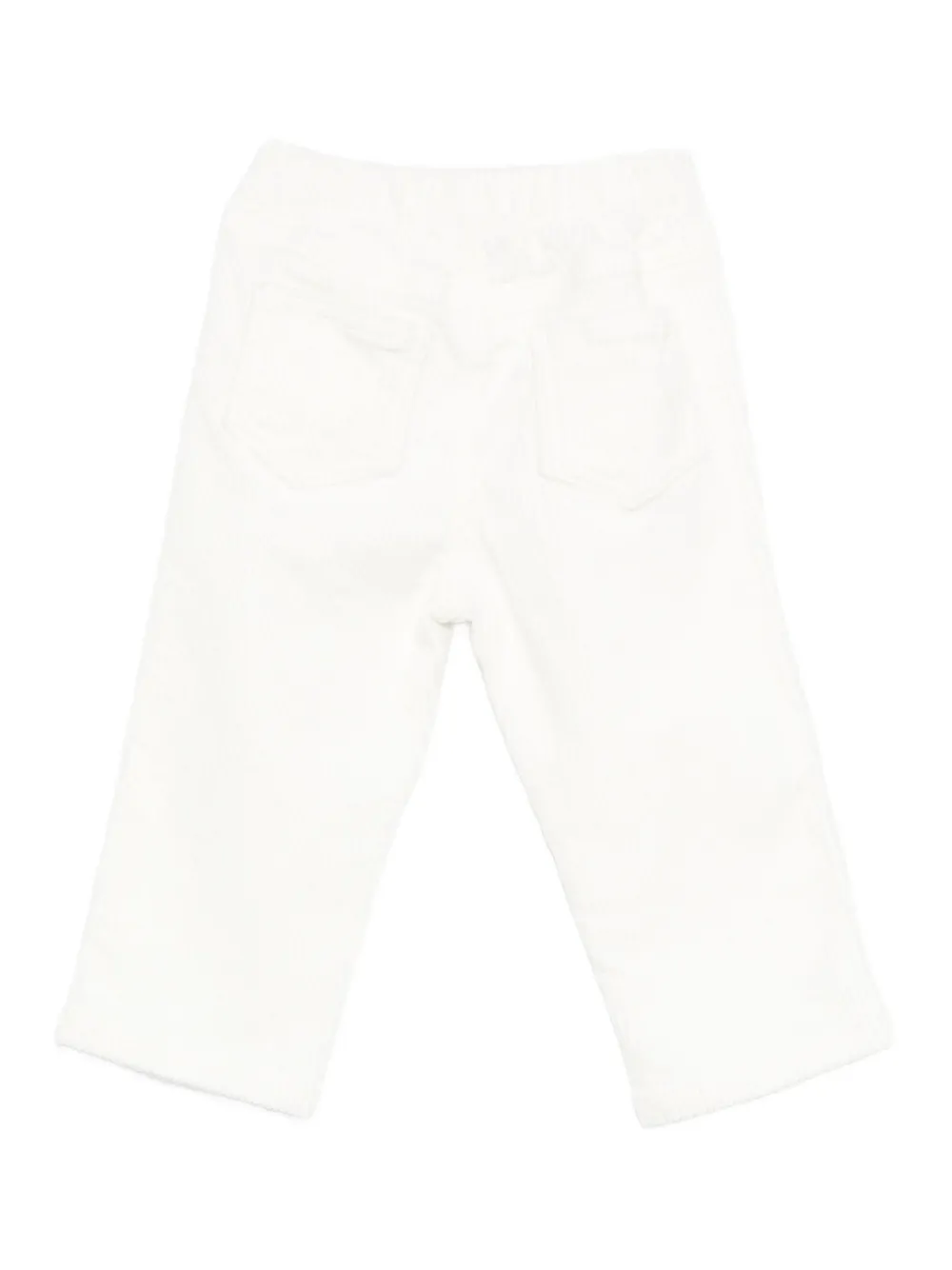 Il Gufo Chino aus Cord | Klassische Chino | Image 2