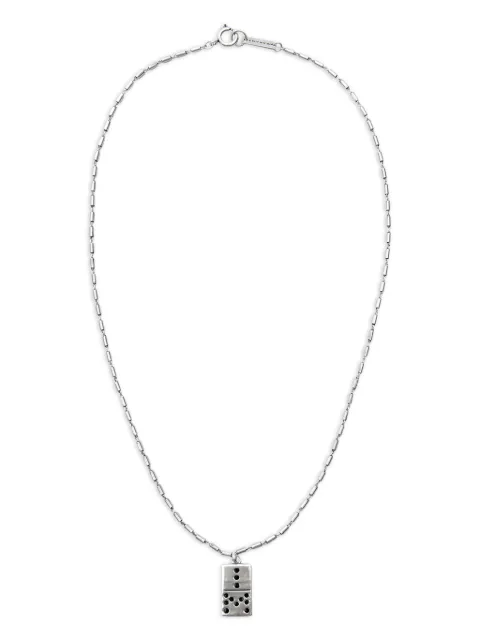 ISABEL MARANT Alby necklace
