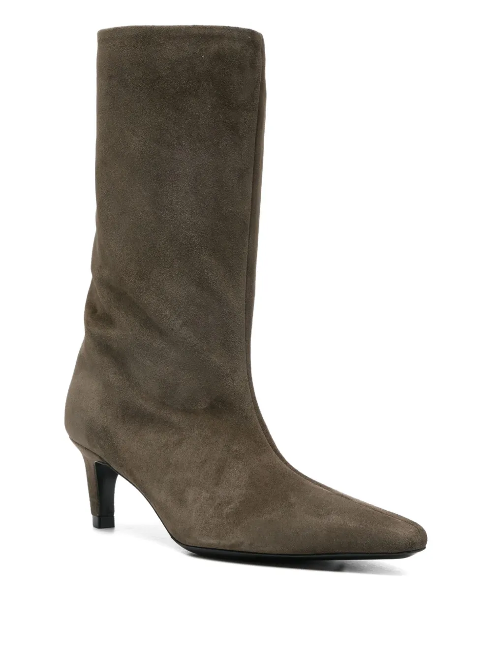 Jude pointed-toe boots | Ankle Boots | Image 2