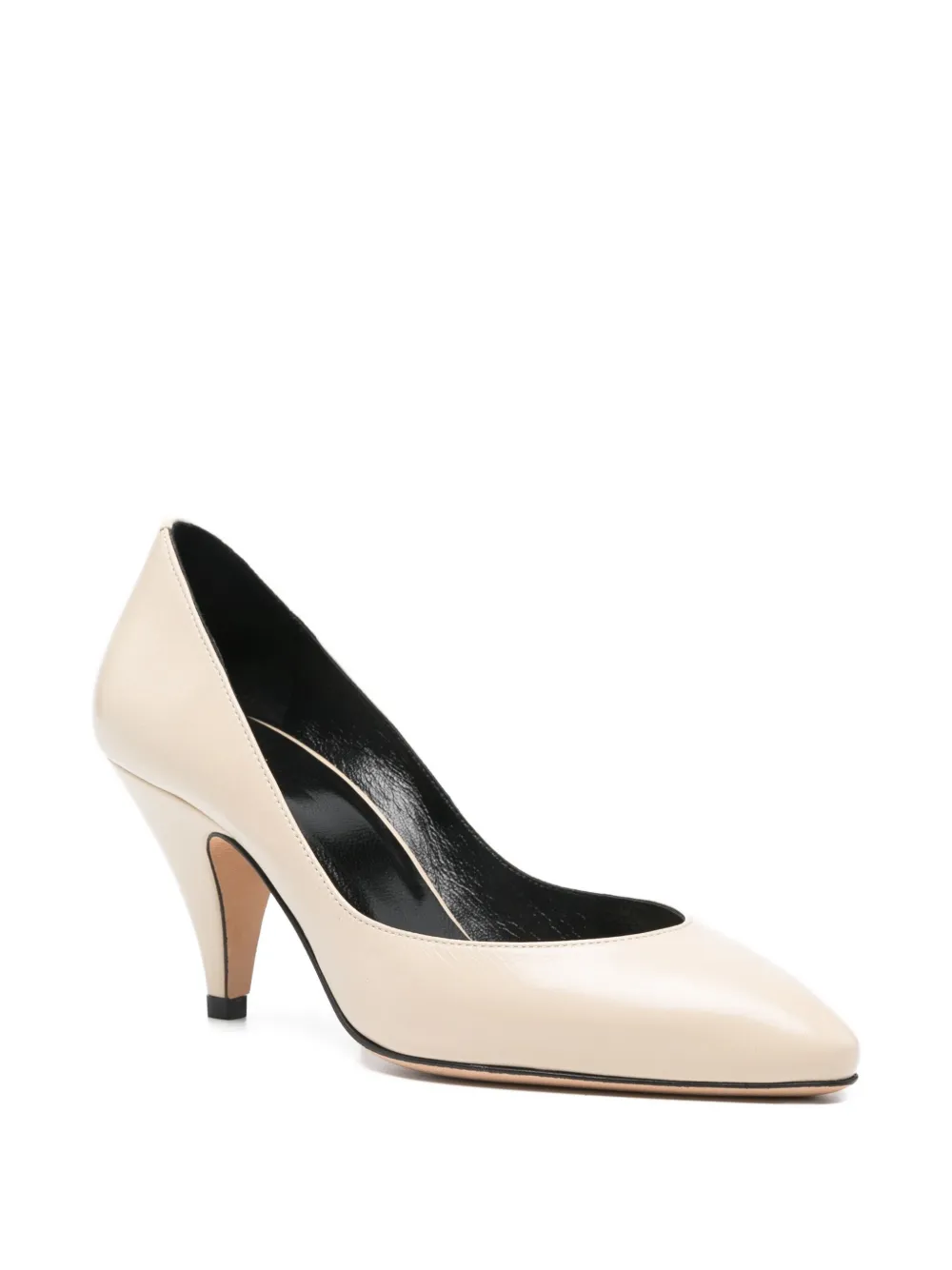 Jude pointed-toe pumps | Heeled Pumps | Image 2