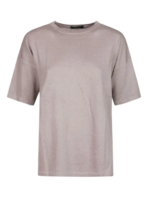 Aragona linen T-shirt