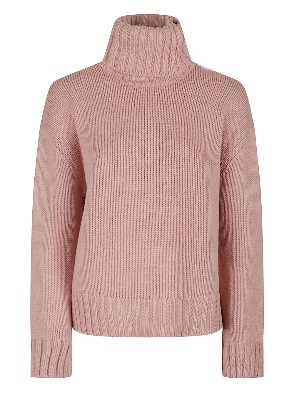 Fabiana Filippi wool jumper - Rosa