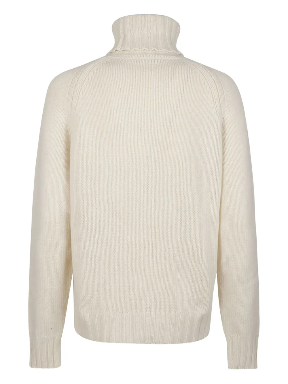 Aragona Turtleneck Sweater In Neutral
