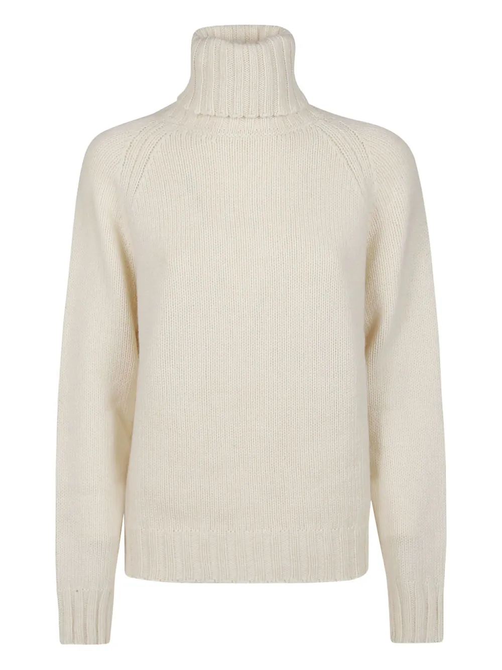 Aragona Turtleneck Sweater In Neutral