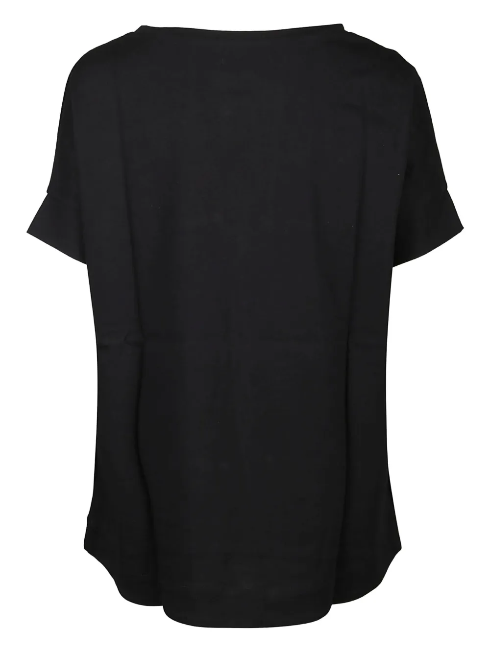 Aragona rolled-sleeve cotton T-shirt | تيشيرتات وجيرسي | Image 2