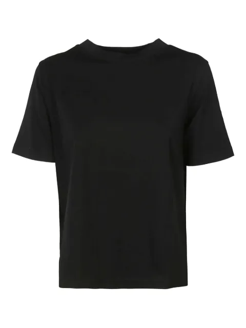 Aragona cotton crew-neck T-shirt