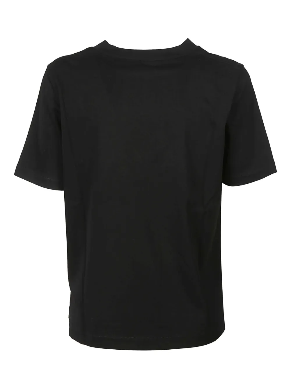 Aragona cotton crew-neck T-shirt | T-Shirts & Jersey Shirts | Image 2