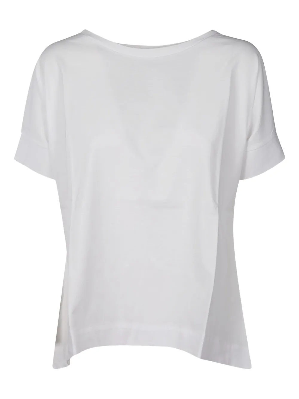 Aragona cotton t-shirt | أبيض | Image 1