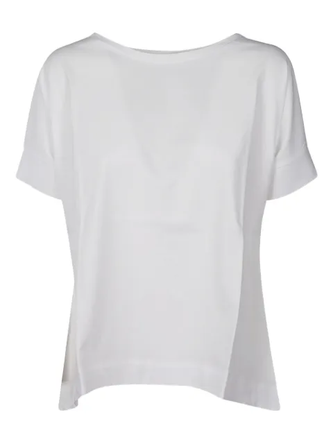 Aragona cotton t-shirt