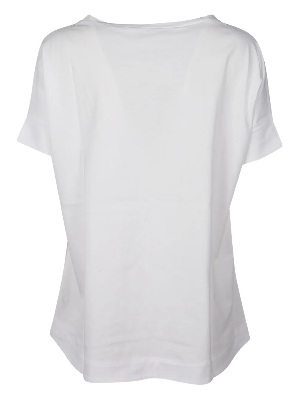 Aragona cotton t-shirt | تيشيرتات وجيرسي | Image 2