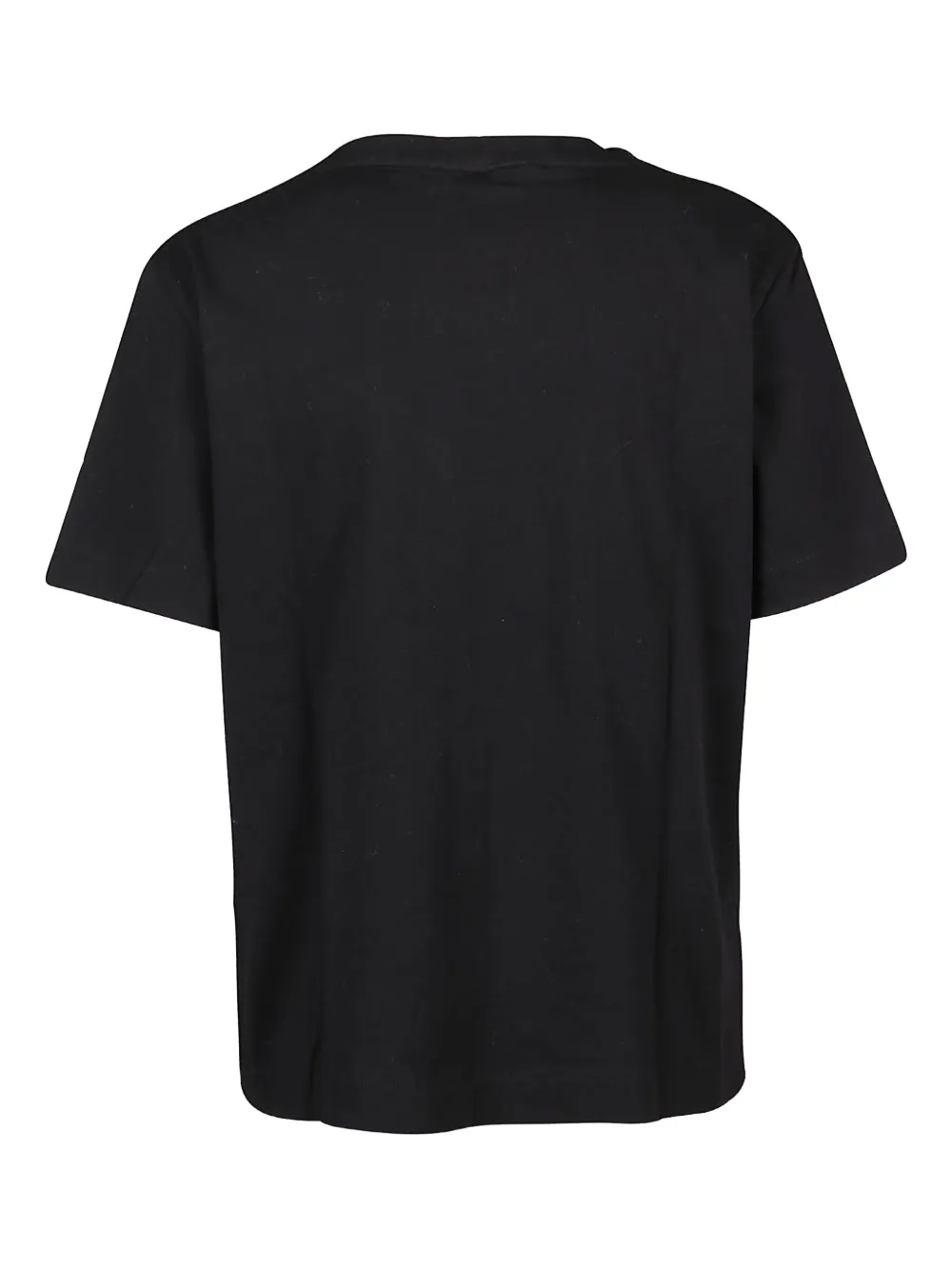Aragona cotton crew-neck T-shirt | T-Shirts & Jersey Shirts | Image 2