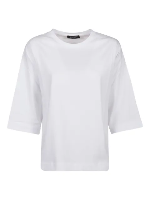 Aragona three-quarter sleeve T-shirt