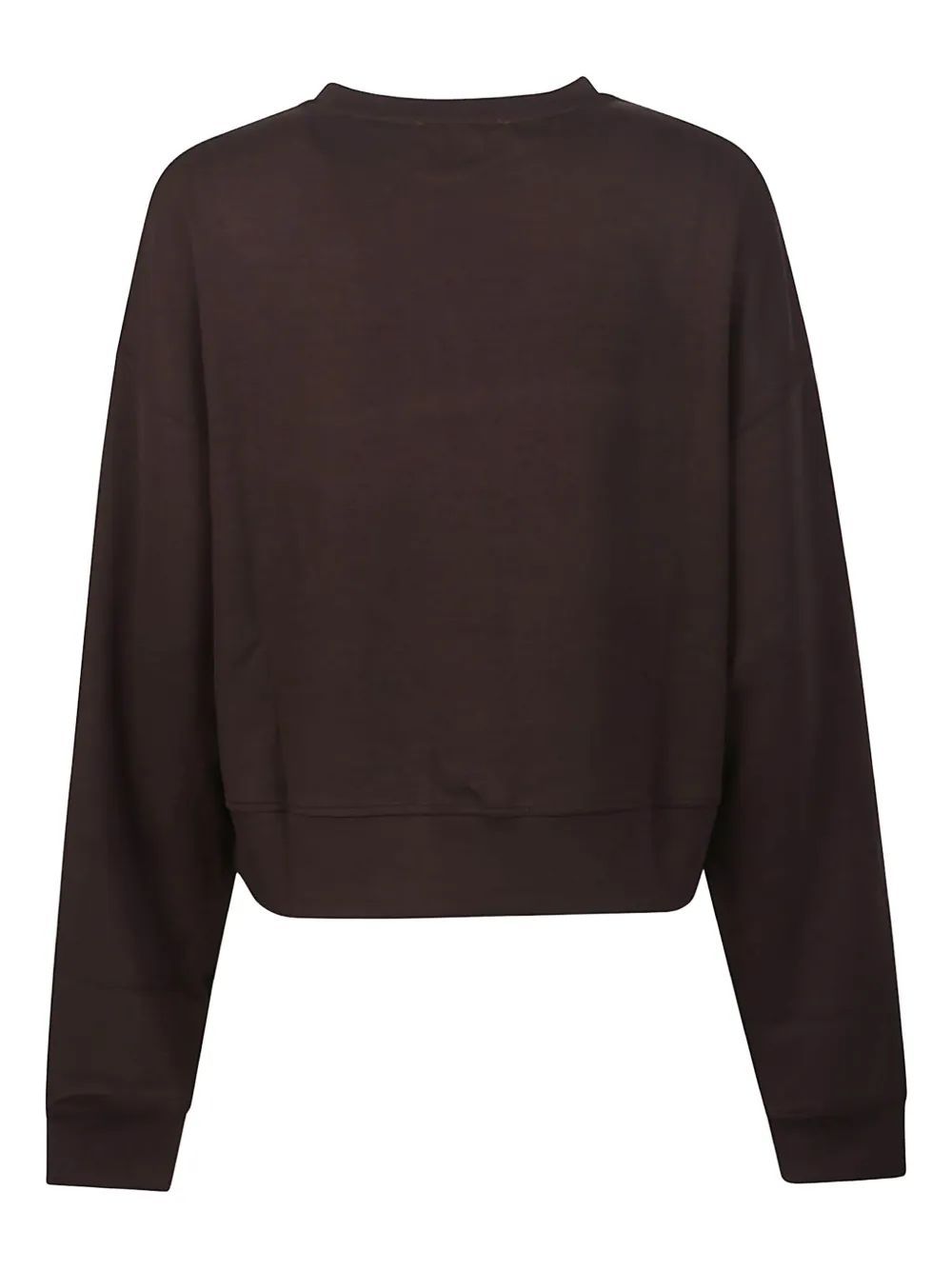 HINNOMINATE cropped sweatshirt | Sweaters | Image 2