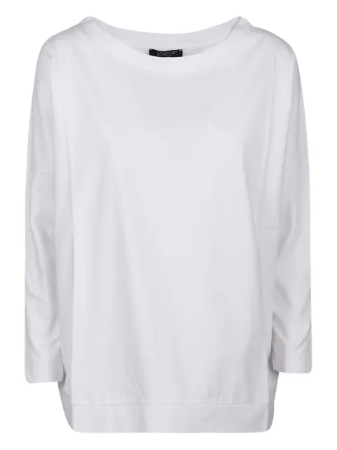 Aragona cotton T-shirt