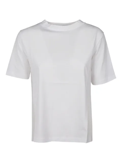 Aragona cotton crew-neck T-shirt