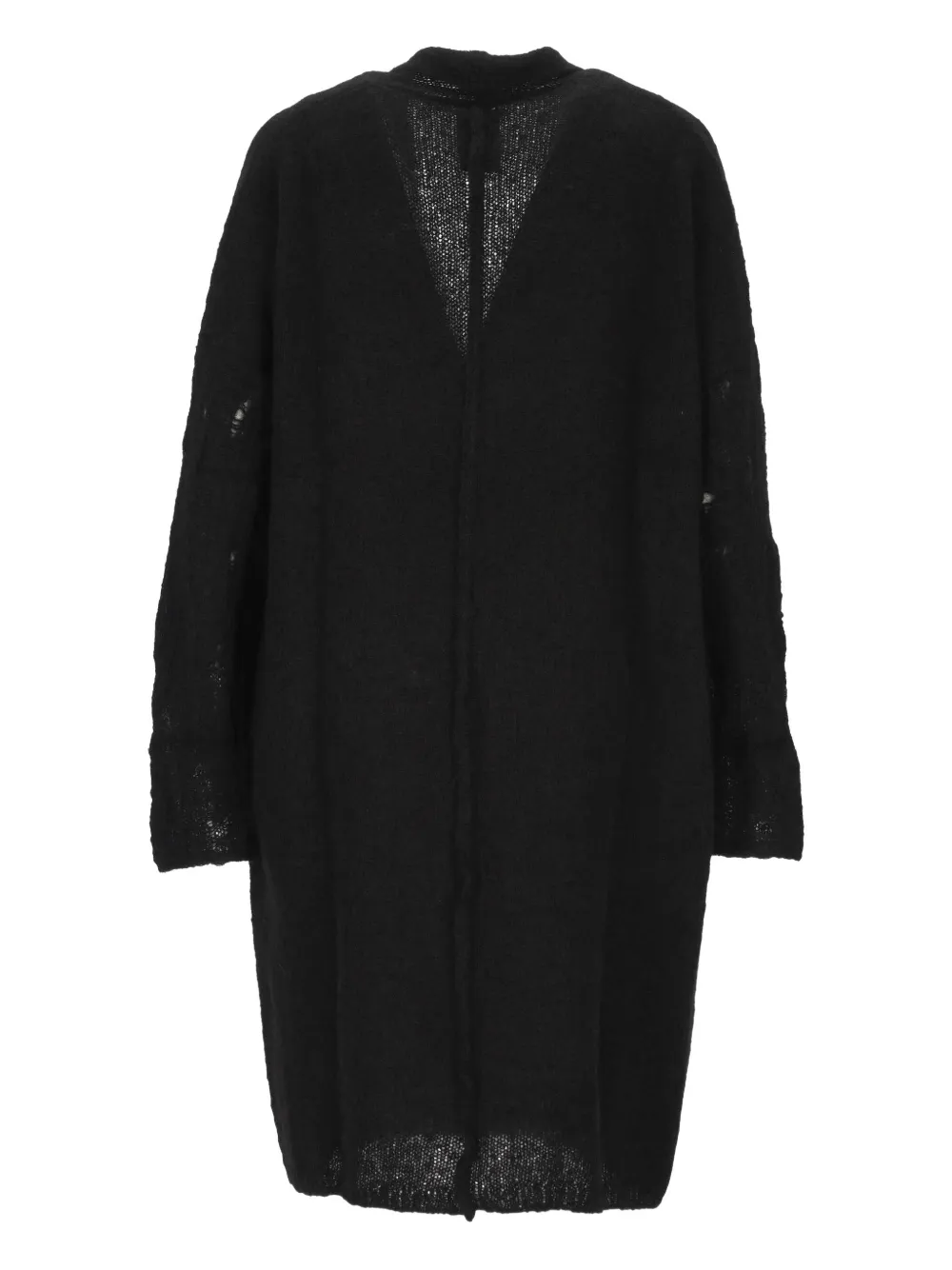 Thom Krom alpaca-blend button cardigan | Cardigans | Image 2
