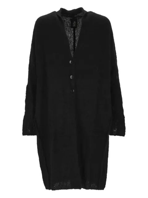 Thom Krom alpaca-blend button cardigan