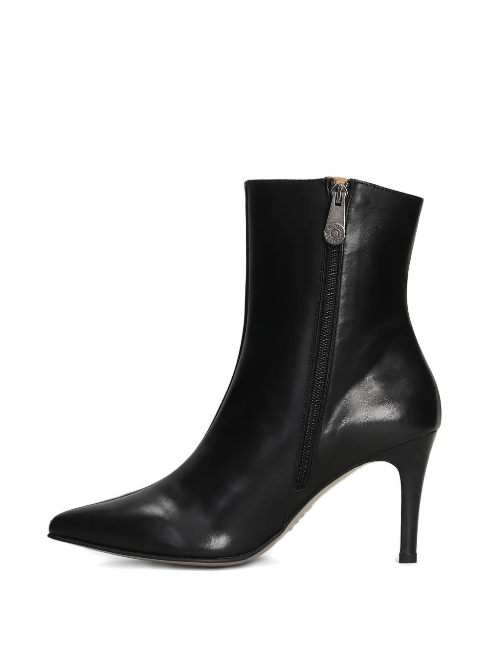 Pedro Miralles 90mm Graus pointed-toe zip boots | Ankle Boots | Image 2