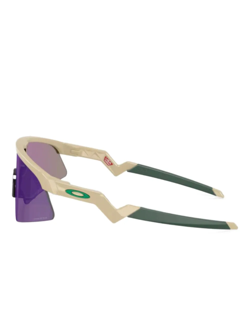 OAKLEY KID Resistor Sweep® sunglasses | Girls Accessories | Image 2