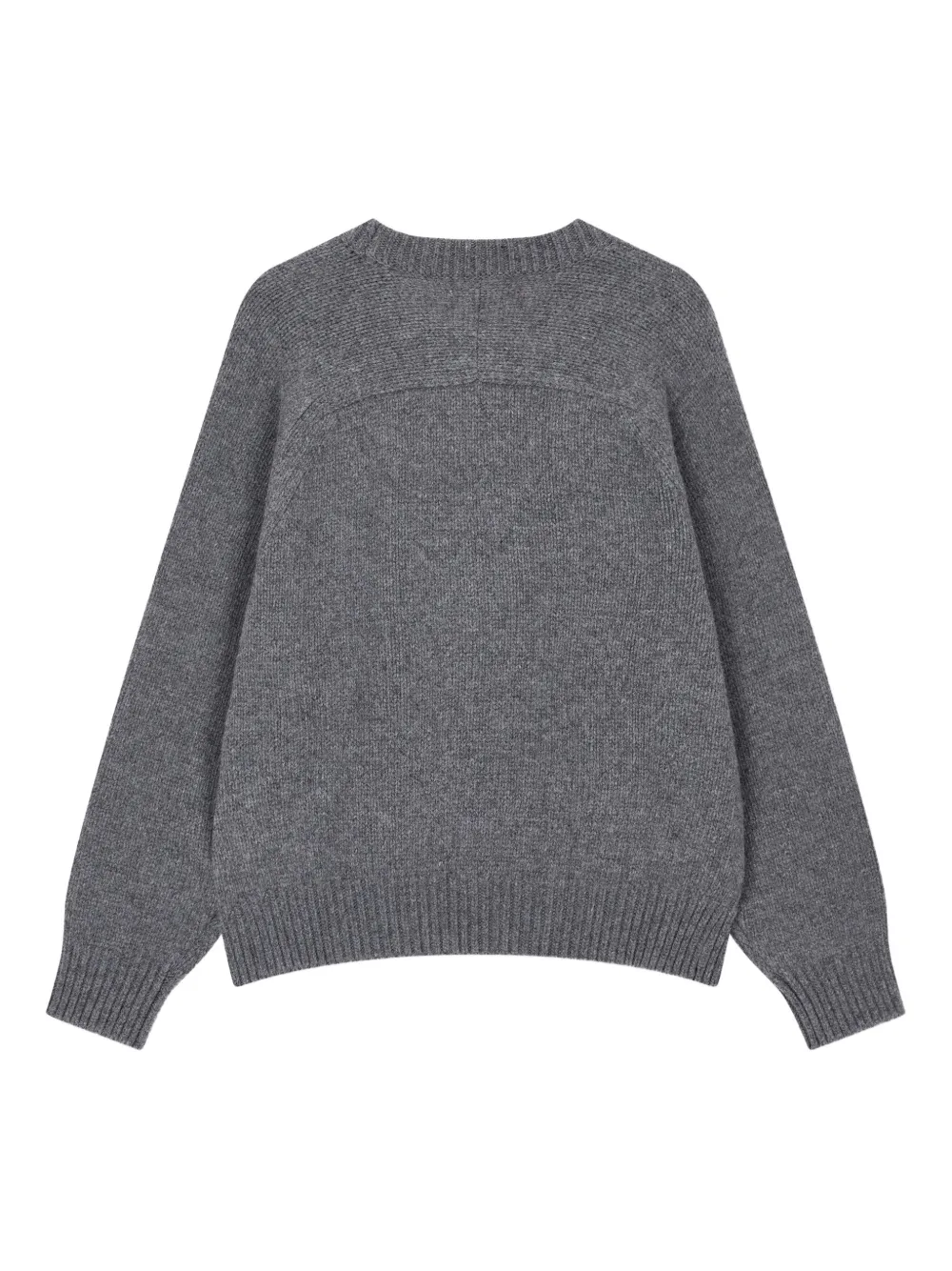 STUDIO TOMBOY raglan-sleeve jumper | Jumpers | Image 2