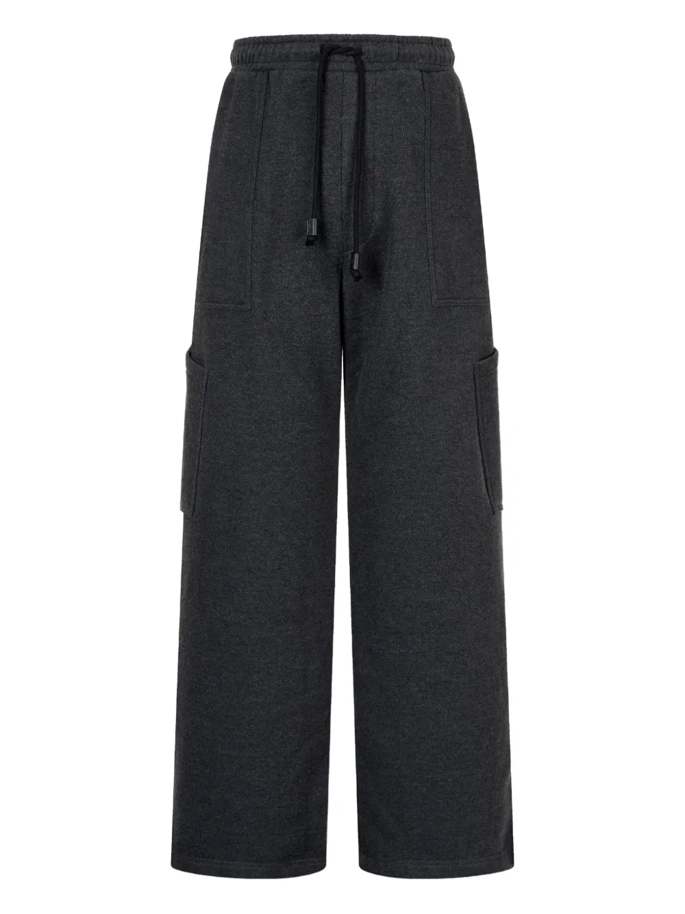 STUDIO TOMBOY drawstribg pants | Grey | Image 1