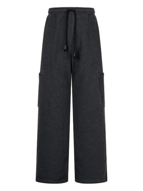 STUDIO TOMBOY drawstribg pants
