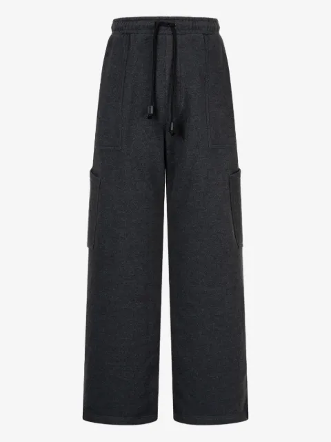 TOMBOY drawstring pants