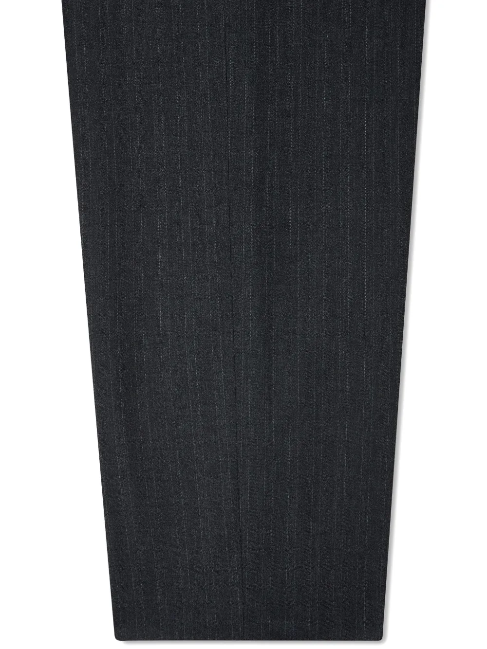 STUDIO TOMBOY Gestreepte broek Grijs