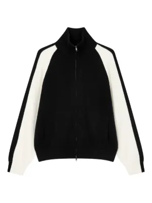 YEEZY GAP ENGINEERED BY BALENCIAGA MOCK NECK PULLOVER | Black