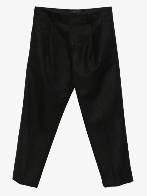 Low Brand pantalones rectos